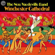 New Vaudeville Band - Winchester Cathedral (2024)