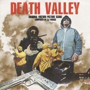 Dj Muggs - Death Valley (Original Motion Picture Score) (2024)