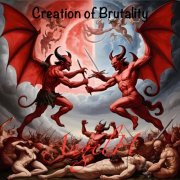 AngelH - Creation of Brutality (2024)