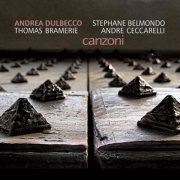 Andrea Dulbecco - Canzoni (2010)