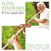 Michel Debost - Flûte Panorama (1999)