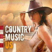 VA - Country Music US (2023)