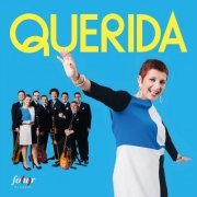 Francesca Leone - Querida (2016) FLAC