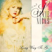 Stevie Nicks - Long way To Go (UK 12") (1989)