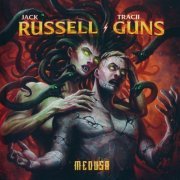 Jack Russell / Tracii Guns - Medusa (2024) CD-Rip