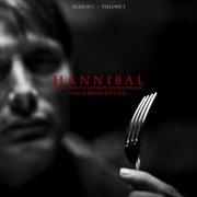 VA - Brian Reitzell: Hannibal (TV. Serial Season 1-3, 7 CD) (2015)