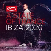 VA - A State Of Trance, Ibiza 2020 (Mixed By Armin Van Buuren) (2020)