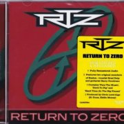 RTZ - Return To Zero (1991) [2016 Rock Candy Remastered]