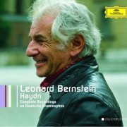 Leonard Bernstein - Haydn: Complete Recordings on Deutsche Grammophon (Collectors Edition) (2004)