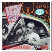 VA - That'll Flat ... Git It! Vol. 12 : Rockabilly From The Vaults Of Imperial Records (1997)