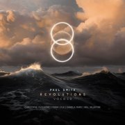 Voces8 - Revolutions (2025) [Hi-Res]