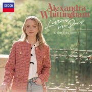 Alexandra Whittingham - Letters from Paris (Deluxe Version) (2026) [Hi-Res]