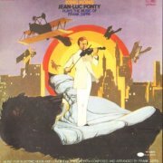 Jean-Luc Ponty - King Kong (1969) CD Rip