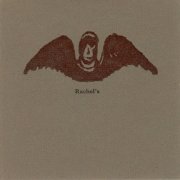 Rachel's - Handwriting (1995)