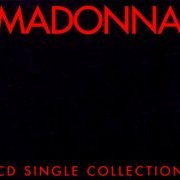 Madonna - CD Single Collection (40 CD) (1996)