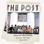 Houston Marchman - Live At The Post (Live) (2025)