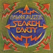 Brian Auger - Search Party (2022)