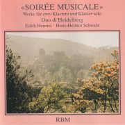 Duo di Heidelberg - Soirée musicale (2025)