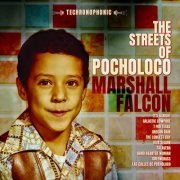 Marshall Falcon - The Streets of Pocholoco (2023) Hi-Res