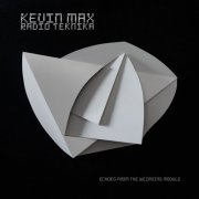 Kevin Max - Radio Teknika (Echoes From The Weirding Module) (2020)