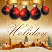 A Classic Holiday...Presented by MBK (2015)