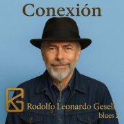Rodolfo Leonardo Gesell - Conexión (2025) Hi-Res