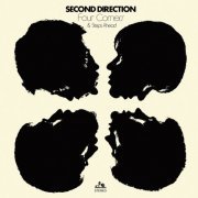 Second Direction - Four Corners & Steps Ahead (2018) [CD-Rip]