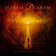 Harem Scarem - Chasing Euphoria (2025) [Hi-Res]