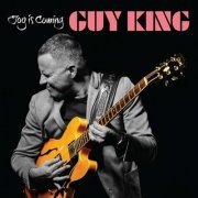 Guy King - Joy Is Coming (2021)