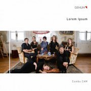 Combo CAM - Lorem ipsum (2021) [Hi-Res]