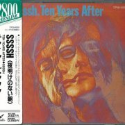 Ten Years After - Ssssh (1969) {1989, Japanese Reissue}