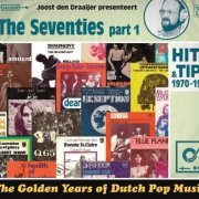 VA - The Golden Years Of Dutch Pop Music - The Seventies Part 1: Hits & Tips 1970-1971 [2CD Set] (2016) [CD-Rip]