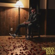 Damian Isacc Band - Damian Isacc Band (2023)