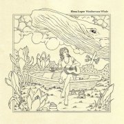 Elena Loper - Weathervane Whale (2025)