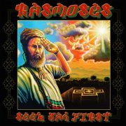 RasMoses - Seek Jah First (2020)