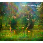 Robin Fincker, Janick Martin - Vison Visu (2025) [Hi-Res]