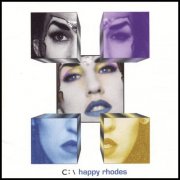 Happy Rhodes - Building The Colossus (1994)