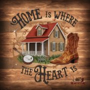 Hearthstone - Home is where the Heart is (2024)