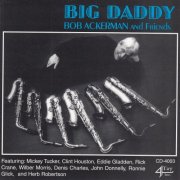 Bob Ackerman - Big Daddy (1997)