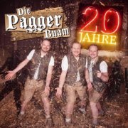 Die Pagger Buam - 20 Jahre (2025) Hi-Res