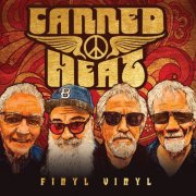 Canned Heat - Finyl Vinyl (2024) CD-Rip
