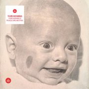 Yuri Honing's Peace Orchestra - Yuri Honing's Peace Orchestra (2025)