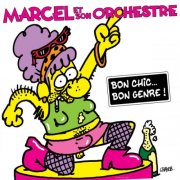 Marcel et son Orchestre - Bon chic... Bon genre ! (Remastered) (2021) Hi-Res