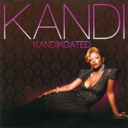 Kandi - Kandi Koated (2010)