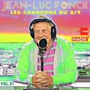 Jean-Luc Fonck - Les chansons du 8/9, vol. 21 (2025) Hi-Res