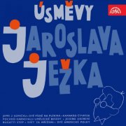Dvořák Chamber Orchestra, Vladimír Válek - Ježek: Smiles (2014)