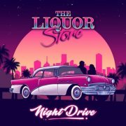 The Liquor Store - NightDrive (2019)