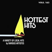 Various Artists - Treasure Isle Hottest Hits Volumes 1 & 2 (2022)