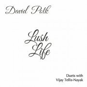 David Polk - Duets Lush Life (2023)
