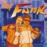 VA - Kind Of Funk 1 (2002)